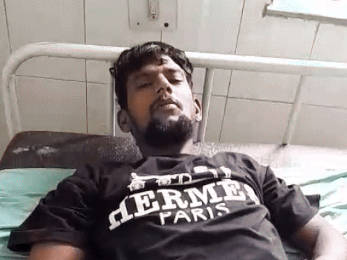 हरियाणा में कुख्यात बदमाश 'पेट्रोल' का एनकाउंटर:हिसार से गुरुग्राम आया, पुलिस ने घेरा तो 4 राउंड फायरिंग की; बॉलीवुड सिंगर की रेकी की थी