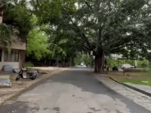 मेरठ में आज भी उमस का माहौल जारी रहेगा:बीते दिन भी धूप-छांव बनी रही, अधिकतम तापमान 35 डिग्री सेल्सियस तक पहुंचेगा