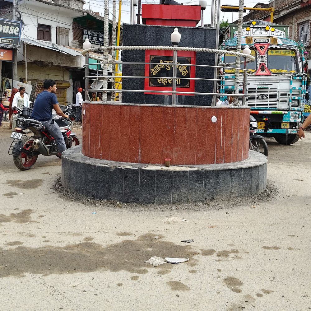 रक्षाबंधन और झूलन मेला पर ट्रैफिक रूट में बदलाव:सहरसा में भारी वाहनों का प्रवेश बंद, बाइक, साइकिल और पैदल यात्रियों को ही मिलेगी एंट्री