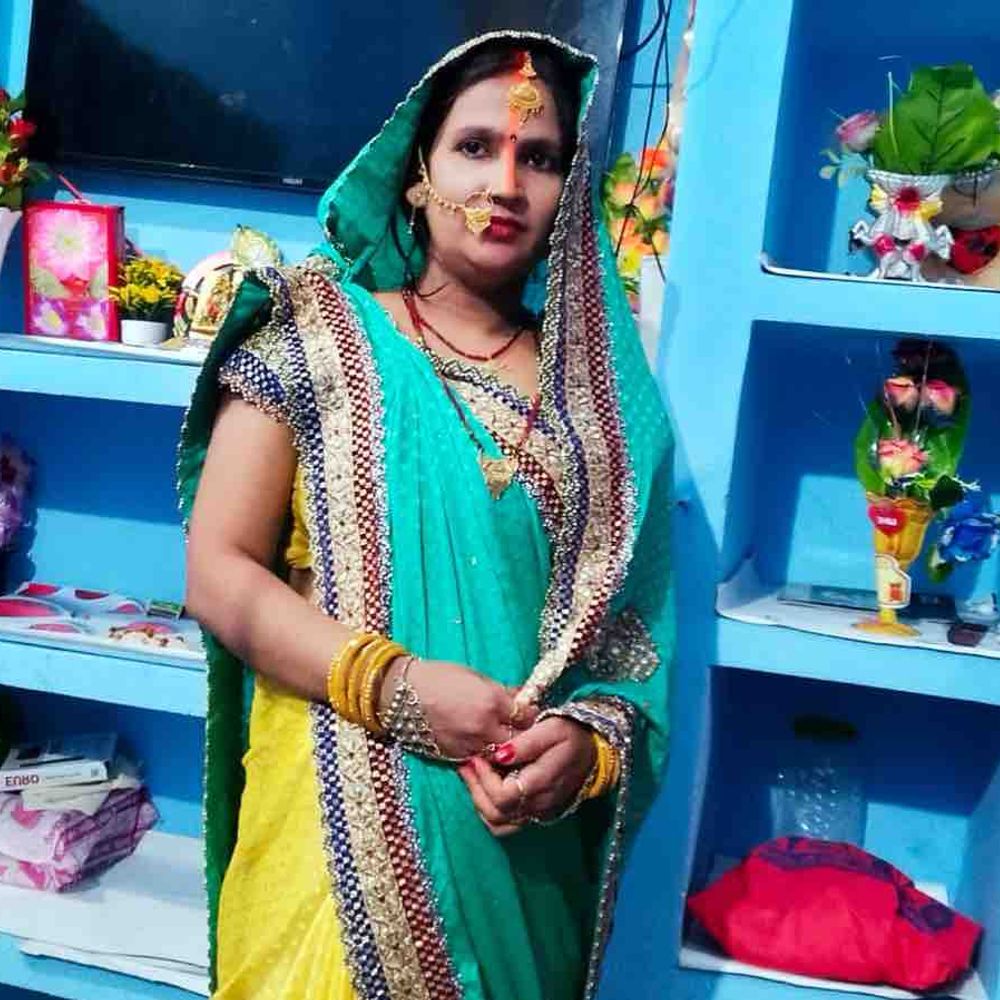 मोतिहारी में विवाहिता की संदिग्ध मौत, हिरासत में पति:रसोई में मिली जली हुई लाश, भाई बोला- पहले हत्या किया गया, फिर जलाया