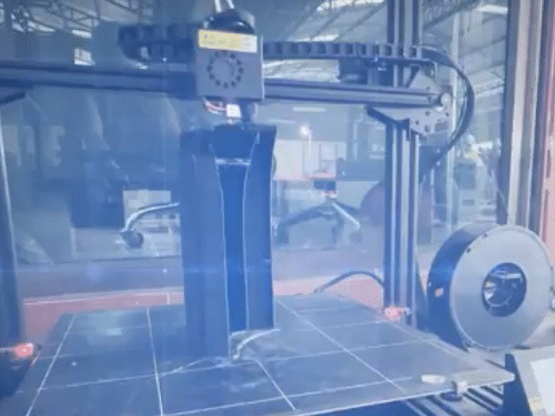 भारतीय स्टार्टअप ने सबसे बड़ा 3D-प्रिंटेड रॉकेट इंजन बनाया:72 घंटे में तैयार किया, चेन्नई की कंपनी अग्निकुल को अमेरिका में पेटेंट मिला