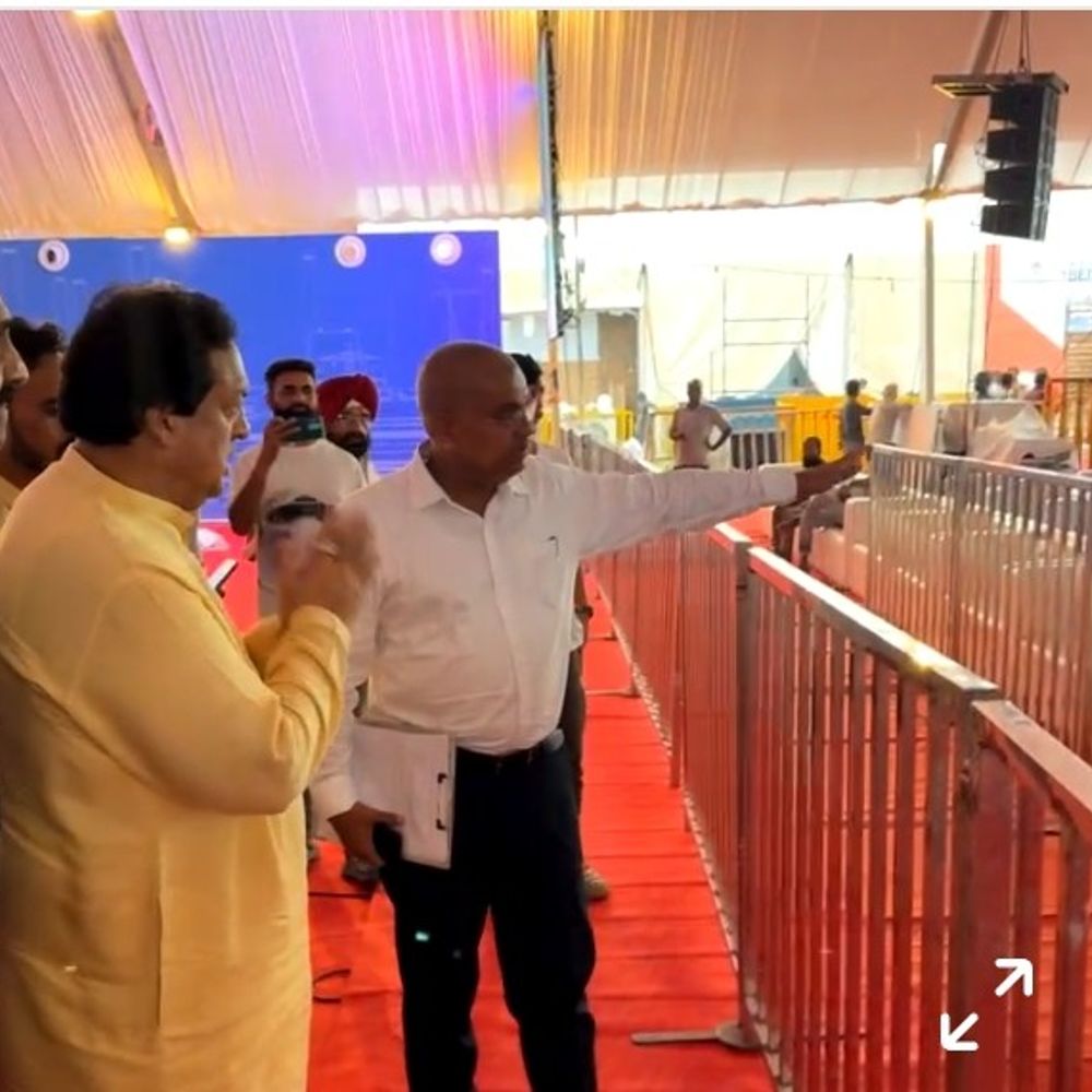 केंद्रीय रक्षा मंत्री राजनाथ सिंह आज रायसेन में:1800 करोड़ की रेल कोच फैक्ट्री का भूमिपूजन करेंगे; सीएम बोले- 5 हजार से ज्यादा रोजगार मिलेंगे