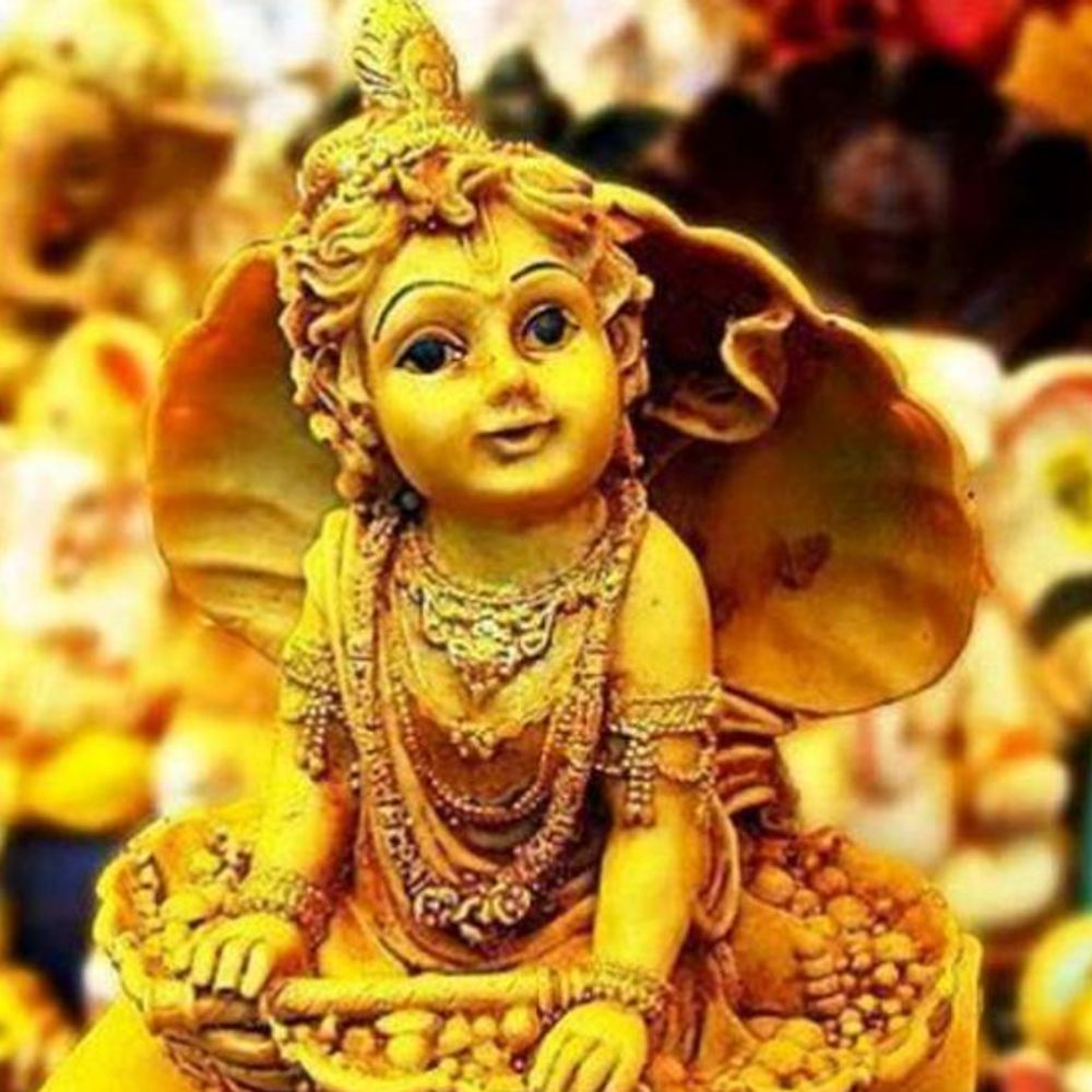 श्रीकृष्ण जन्माष्टमी 16 अगस्त को:बाल गोपाल का करें अभिषेक, जानिए जन्माष्टमी पर कौन-कौन से शुभ काम किए जा सकते हैं