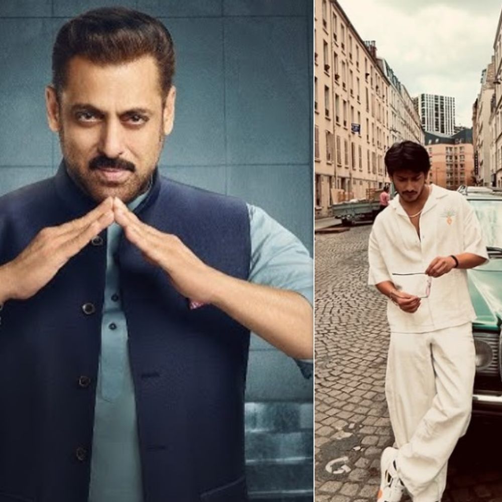 बिग बॉस 19ः फेमस यूट्यूबर की होगी शो में एंट्री:​​​​​​​एलनाज नौरोजी ने ठुकराया 6 करोड़ रुपए का ऑफर, 26 अगस्त से शुरू होगा; पॉलिटिक्स की थीम होगी