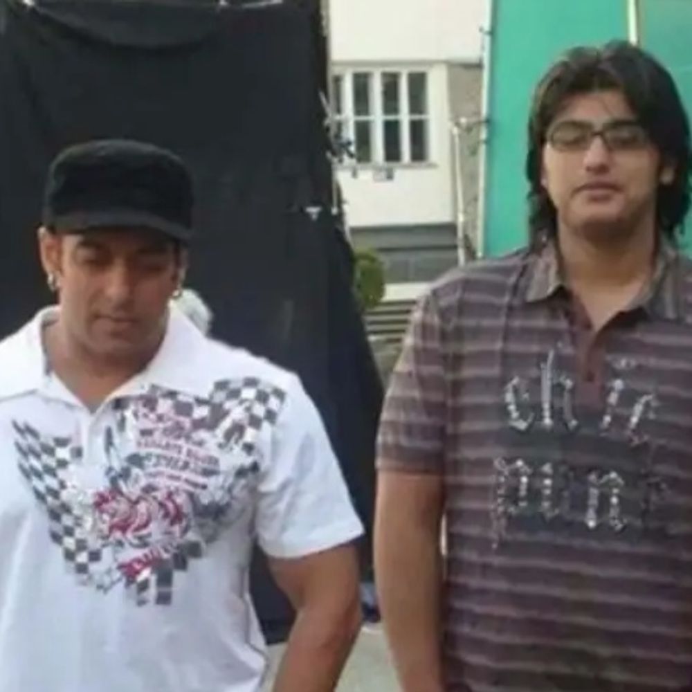 बिन बुलाए सलमान की शूटिंग में पहुंचे थे अर्जुन कपूर:फराह खान बोलीं- ये मोटा था, अचानक डांस करने लगा, तब लगा ये स्टार बनेगा