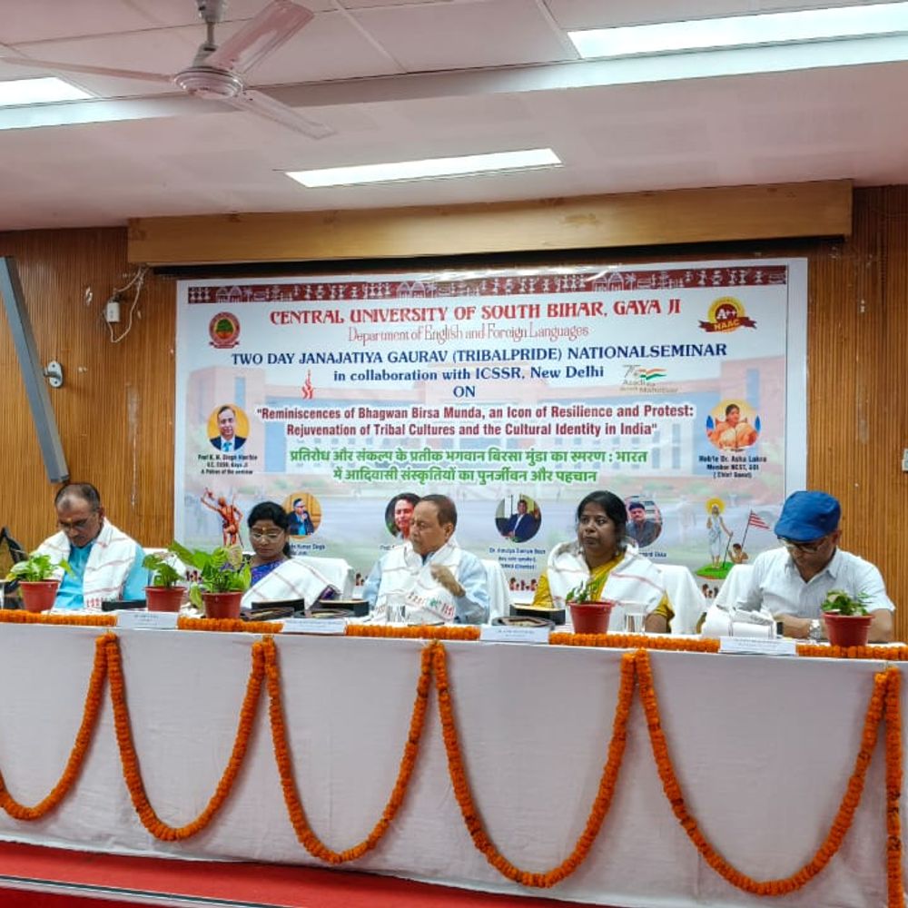 जनजातीय समुदाय की परम्परा को सही रूप में समझना आवश्यक: डॉ. आशा