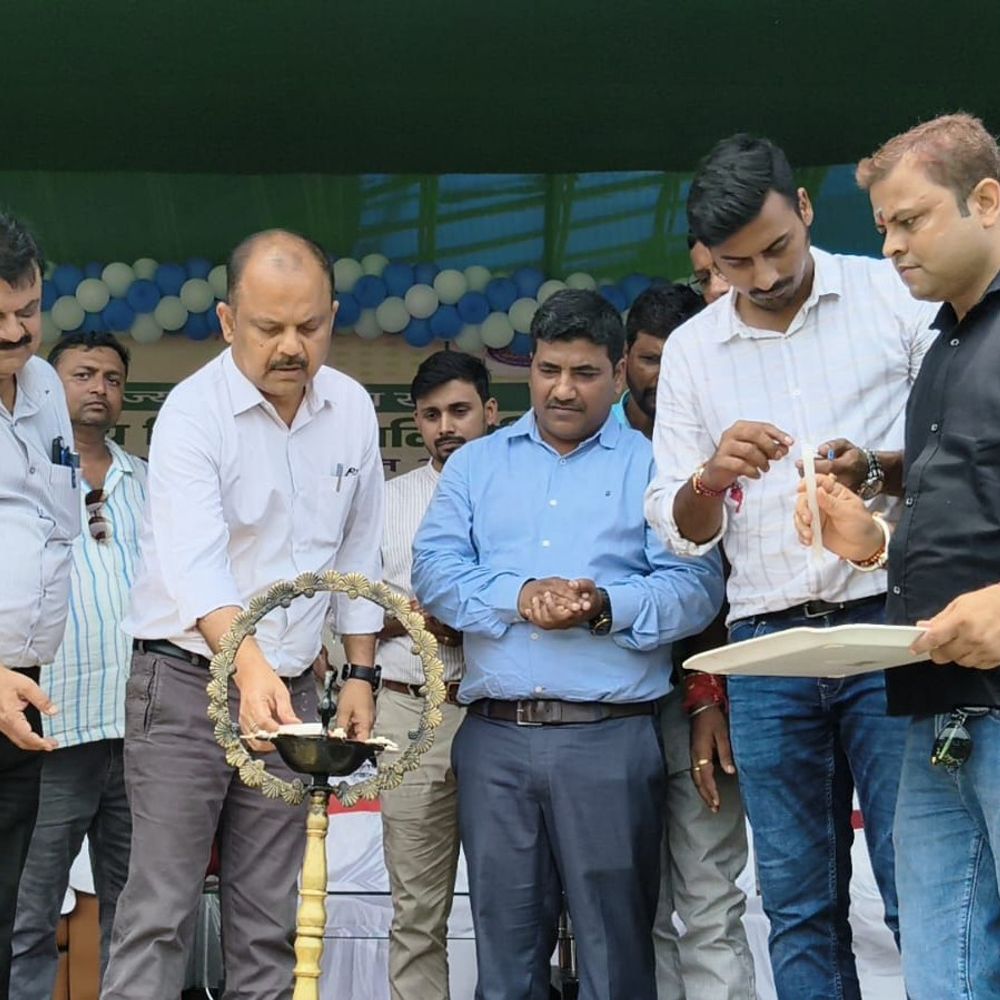 सहरसा में 10 से 13 अगस्त तक डिस्ट्रिक्ट स्पोर्ट्स कंपटीशन:U-14, U-17 और U-19 खिलाड़ी दिखाएंगे प्रतिभा, विजेताओं को राज्य स्तर पर मिलेगा मौका