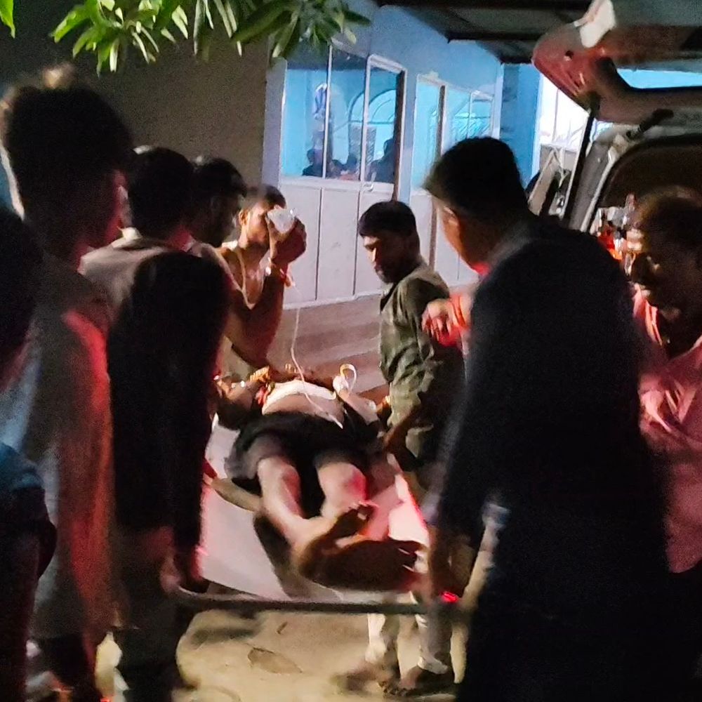 युवक को बदमाशों ने सीने में मारी गोली:मधेपुरा में घास लाने गया था खेत, भाभी के मायके वालों ने दी थी हत्या की धमकी
