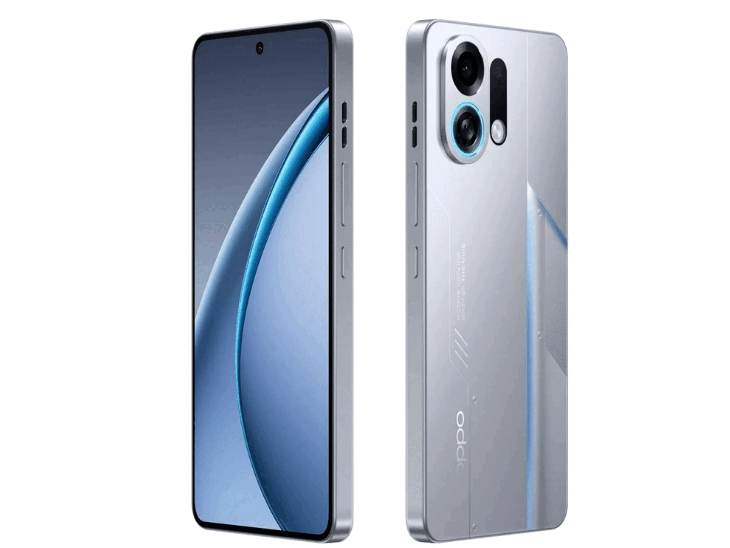 इस हफ्ते भारत में ओप्पो-वीवो सहित 6 मोबाइल लॉन्च होंगे:AI फीचर्स के साथ 50 मेगापिक्सल कैमरा और 80W फास्ट चार्जिंग सपोर्ट मिलेगा