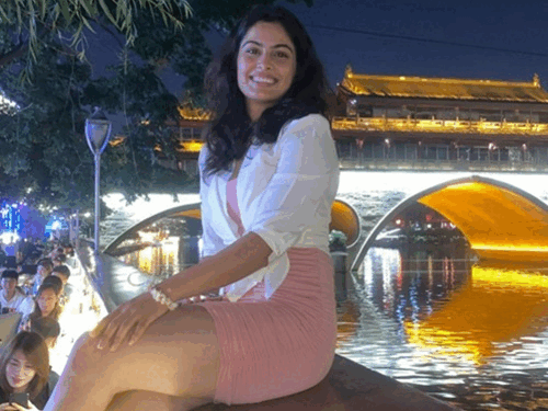 ओलिंपियन मनु भाकर रोहतक IIM में लेंगी एडमिशन:स्पोर्ट्स मैनेजमेंट में MBA करेंगी; शादी पर पिता बोले- अच्छा रिश्ता आएगा तो सोचेंगे