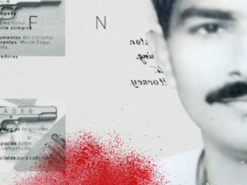 ‘मुझे शरबत नहीं, खून पीना है’ कहकर लाशें बिछा दीं:अशोक सम्राट ने बिहार में पहली बार AK 47 चलाई; काफिला देख पुलिस भाग जाती थी