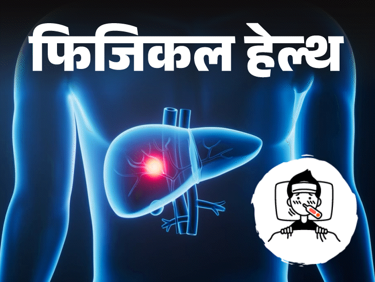 फिजिकल हेल्थ- हेपेटाइटिस D से कैंसर का रिस्क- WHO:बीमारी के 6 कारण, जानें किसे है ज्यादा रिस्क, डॉक्टर से जानें बचाव के 9 तरीके