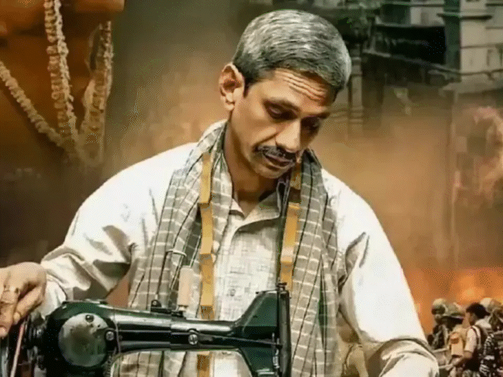 'उदयपुर फाइल्स' के प्रोड्यूसर को जान से मारने की धमकी:एक्स पर प्रधानमंत्री-गृहमंत्री के ऑफिस को किया टैग, शख्स को गिरफ्तार करने की मांग की