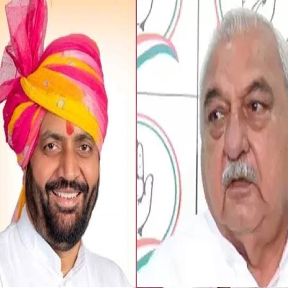 हुड्डा के गढ़ से सीएम करेंगे प्रवास अभियान की शुरुआत:सीएम के कार्यक्रम को लेकर प्रशासन अलर्ट, स्वतंत्रता दिवस समारोह की तैयारियों में जुटे