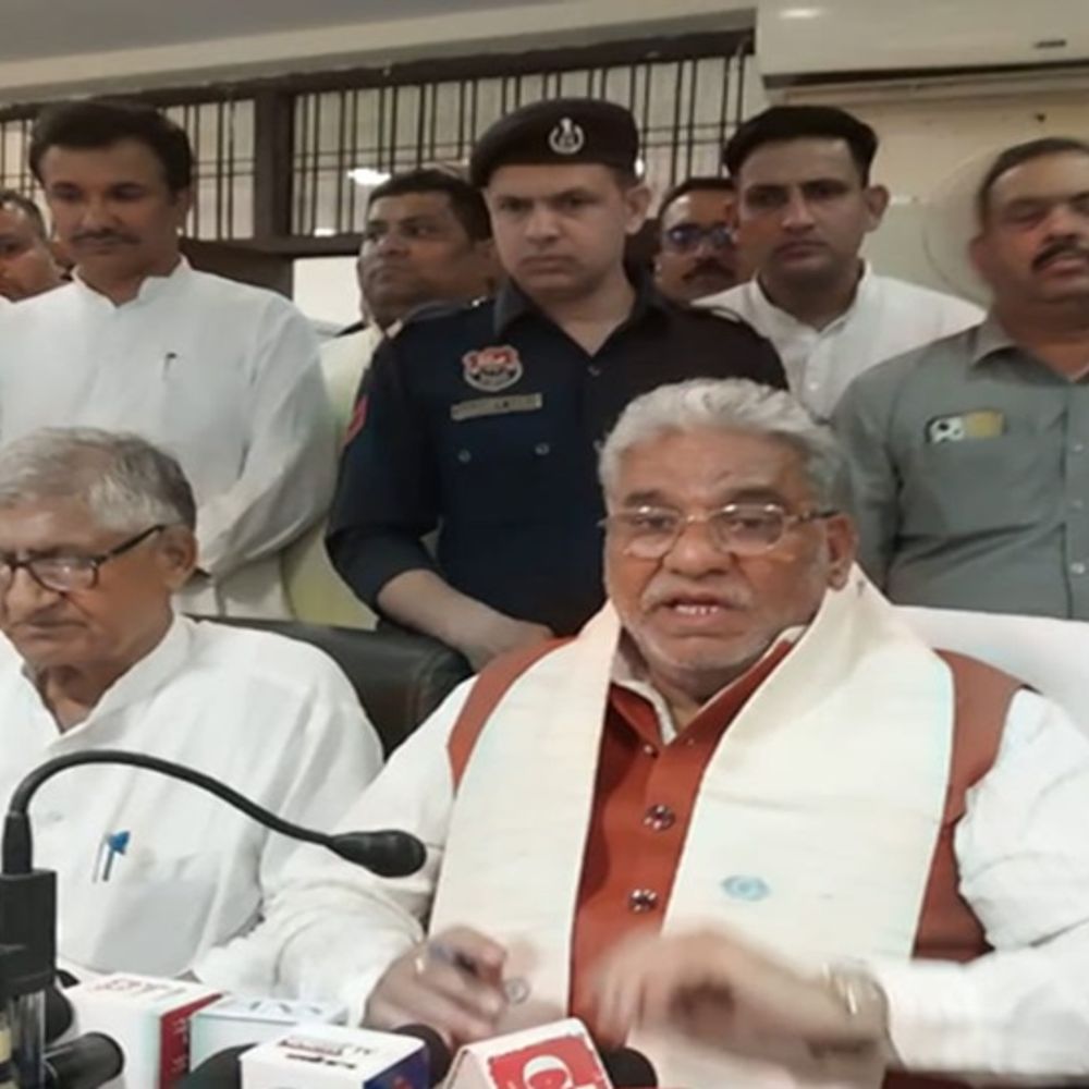 रोहतक में ग्रीवेंस कमेटी की मीटिंग आज:विकास एवं पंचायत मंत्री कृष्ण लाल पंवार करेंगे अध्यक्षता, सुनी जाएगी लोगों की शिकायतें