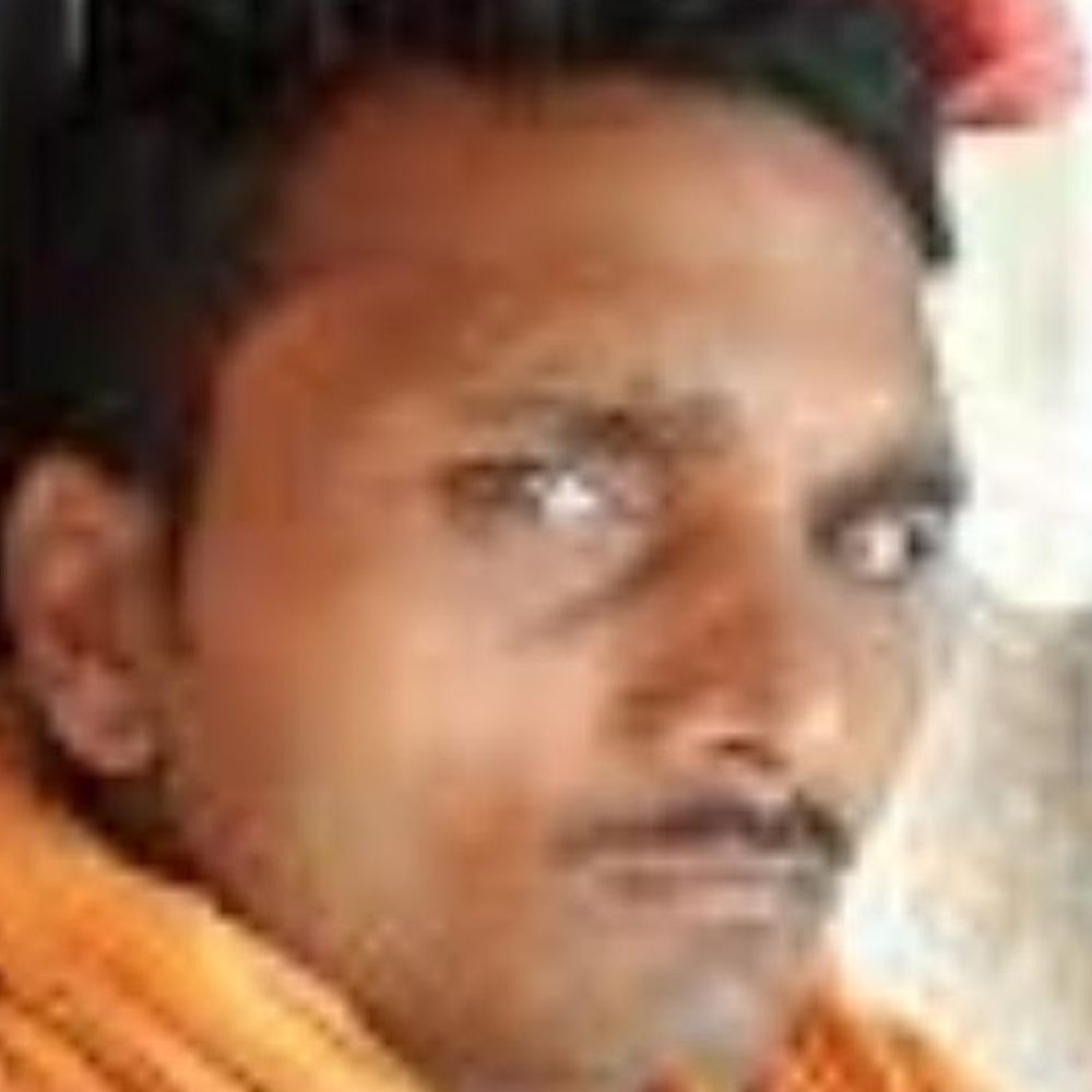 देवरिया में डीजे संचालक की मौत का मामला:स्कूल के CCTV में दिखे तीन बाइक सवार, पुलिस कर रही पहचान