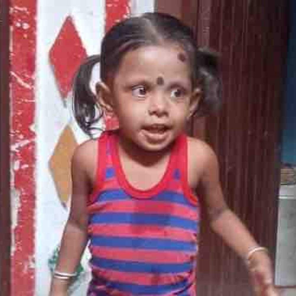 शिवहर के पिपराही अस्पताल से 18 महीने की बच्ची गायब:मां के साथ अस्पताल आई थी, परिजनों ने प्रशासन से सहयोग नहीं मिलने का लगाया आरोप
