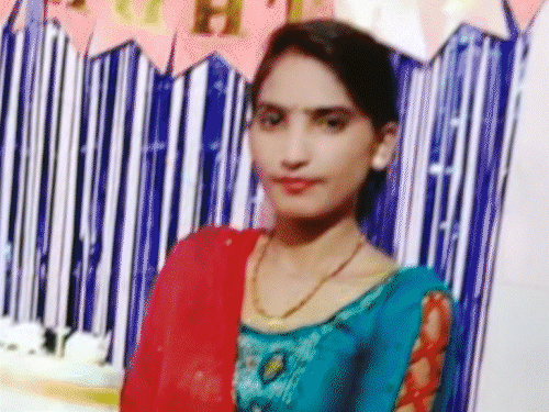 फरीदाबाद जेल से छूटकर 2 दिन पहले बेगूसराय आया:परिवार पर संकट न आए, सत्यनारायण कथा कराई; अगले दिन पत्नी-बेटी की डूबकर मौत
