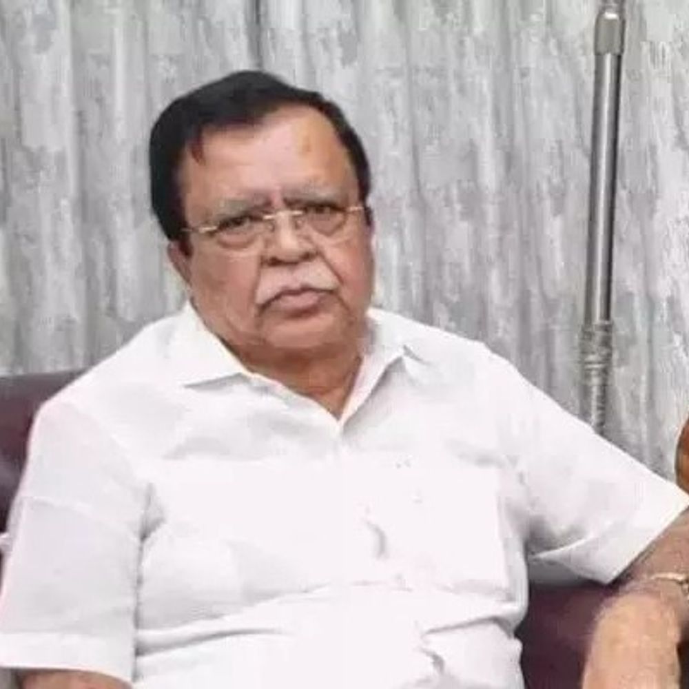 कर्नाटक में मंत्री राजन्ना का इस्तीफा:कहा था- वोटर लिस्ट गड़बड़ी कांग्रेस की नाकामी; भाजपा बोली- राहुल सच का सामना नहीं कर पाते