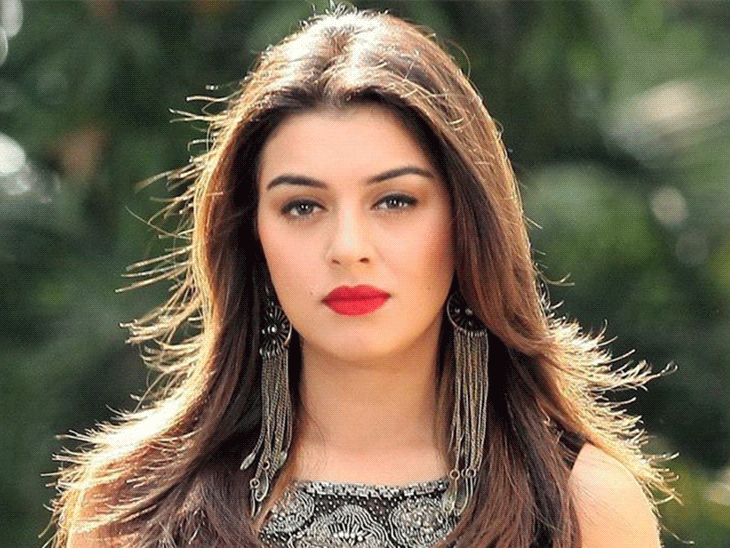 तलाक की खबरों के बीच हंसिका मोटवानी का क्रिप्टिक पोस्ट:कहा- इस साल वो सबक मिला जो मांगा नहीं था; 2020 में हुई थी शादी