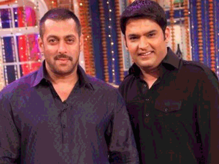 मुंबई पुलिस ने कॉमेडियन कपिल शर्मा की सुरक्षा बढ़ाई:कनाडा कैफे पर 2 बार फायरिंग हुई; सलमान संग काम करने पर लॉरेंस गैंग धमका चुका