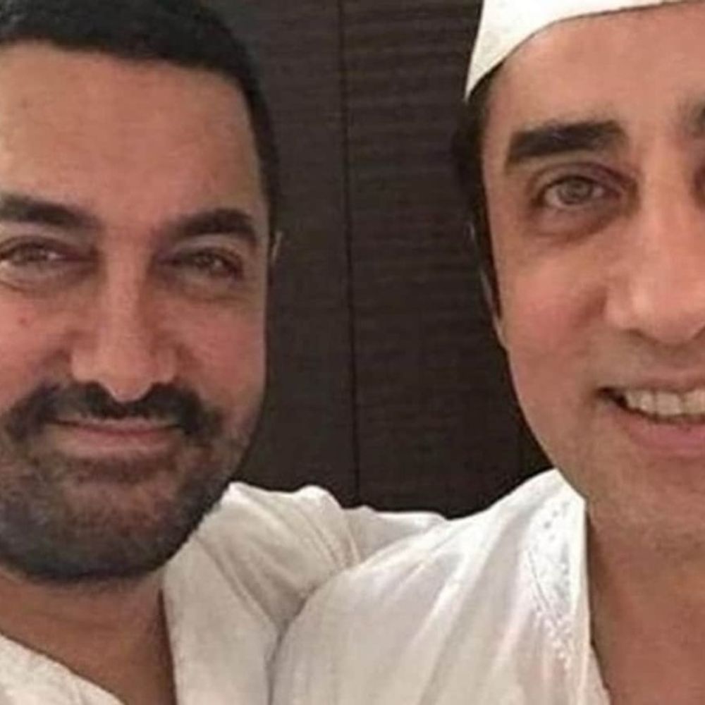 फैसल के बयान पर आमिर खान के परिवार की सफाई:कहा- निजी मामले को गपशप में न बदलें, उनके मानसिक स्वास्थ्य के लिए सबने मिलकर फैसले लिए थे