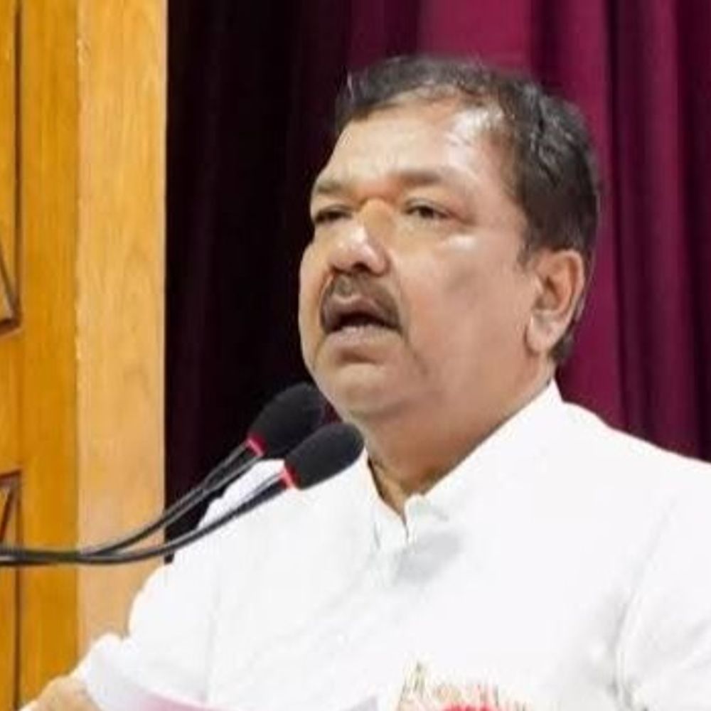 महागठबंधन की ‘वोट अधिकार यात्रा’ पर दिलीप जायसवाल का हमला:कहा- राहुल-तेजस्वी की मौजूदगी से नहीं मिलेगा ठोस परिणाम, इनका मकसद केवल हंगामा करना