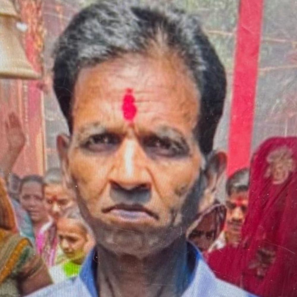 पिता की दूसरी शादी से नाराज बेटा छत से फेंका:मौत, आरोपी धमकी देकर फरार; 2020 में किया था विवाद