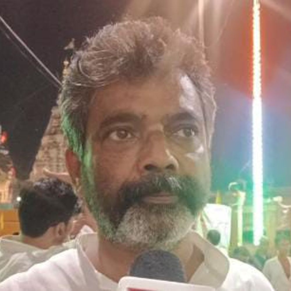 बिहार सरकार के मंत्री पर पूर्व वार्ड पार्षद का आरोप:कहा- पितृपक्ष मेले का निरीक्षण सिर्फ चुनावी दिखावा है, उनके घर के गली में सड़क भी नहीं
