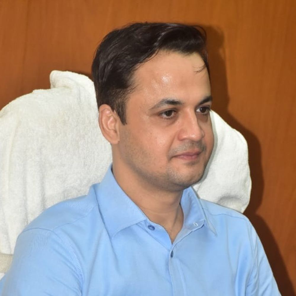 अधिकारियों की उपस्थिति पर अब डिजिटल निगरानी:मधुबनी में GPS-वीडियो कॉल से रोज होगी जांच, अनुपस्थिति पर होगी कार्रवाई