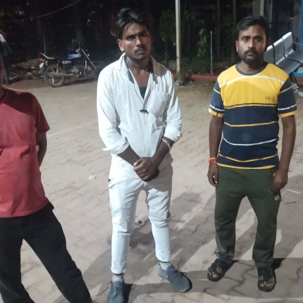 ललितपुर में किसान की संदिग्ध मौत:खेत में मिला शव, फसल खराब होने से था परेशान; पोस्टमार्टम रिपोर्ट का इंतजार