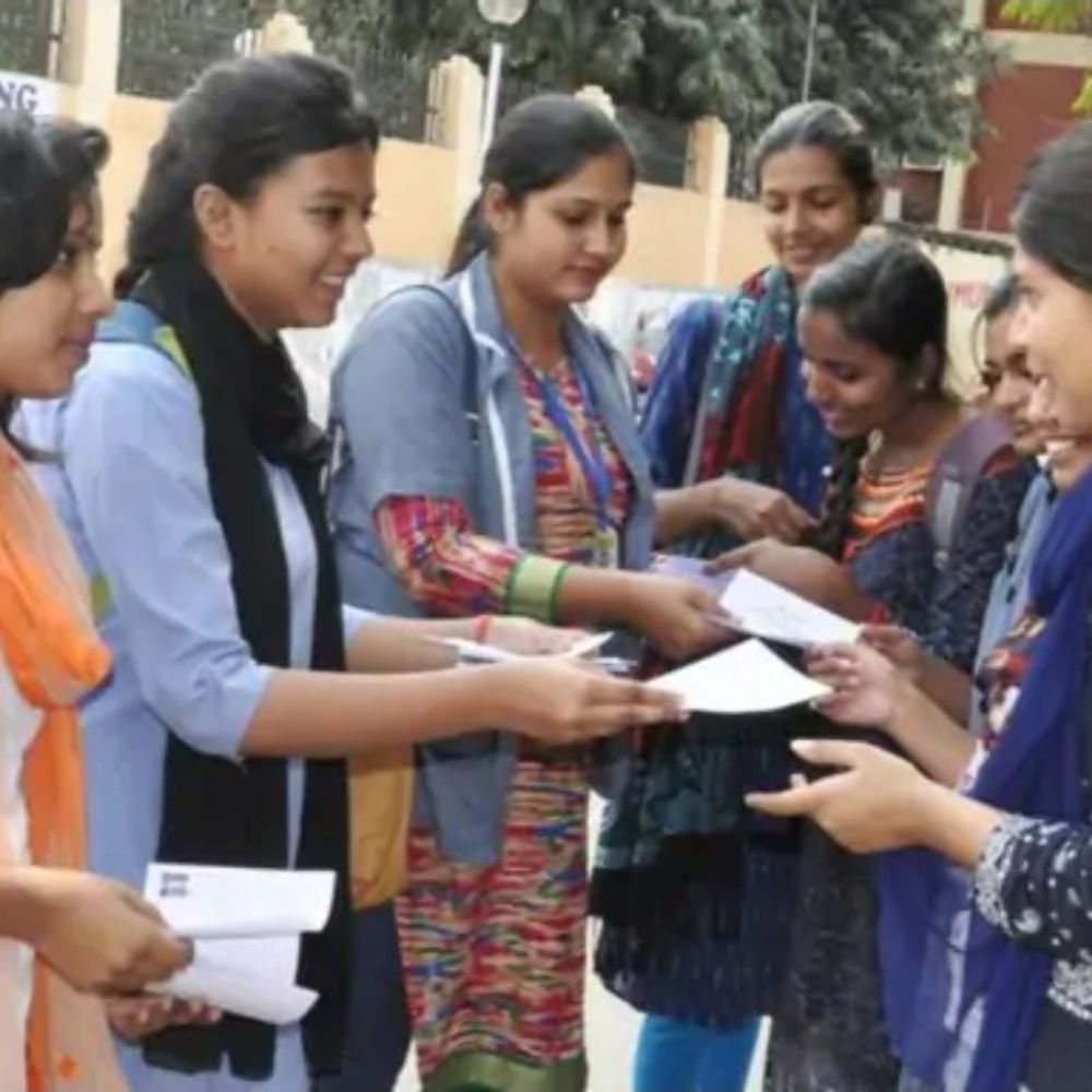 मगध महिला कॉलेज में 28 अगस्त को कैबिनेट इलेक्शन:22 अगस्त को जारी होगा नॉमिनेशन फॉर्म, इन पदों के लिए होगा चुनाव