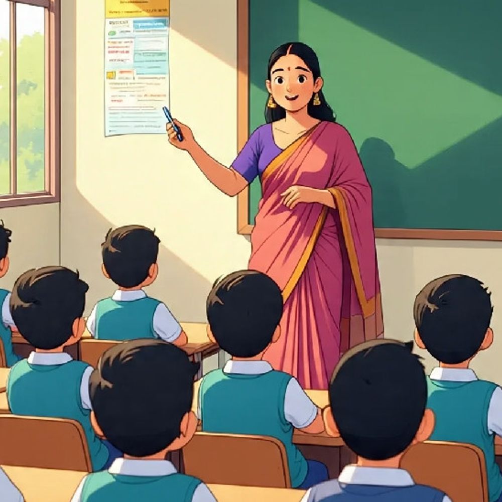 लेक्चरर-कोच के 3225 पदों पर वेकेंसी, कल से करें आवेदन:12 सितम्बर लास्ट डेट; जानिए-कौन से सब्जेक्ट में कितने पद और कब होगा एग्जाम