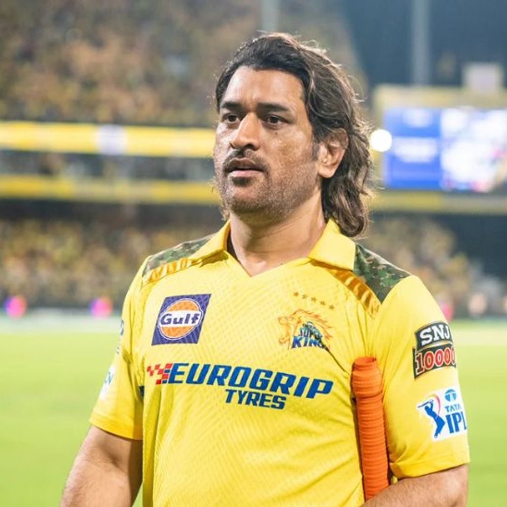 मानहानि केस- धोनी की अर्जी पर सुनवाई होगी:मद्रास हाईकोर्ट का आदेश, माही ने मीडिया हाउस पर ₹100 करोड़ का दावा किया था