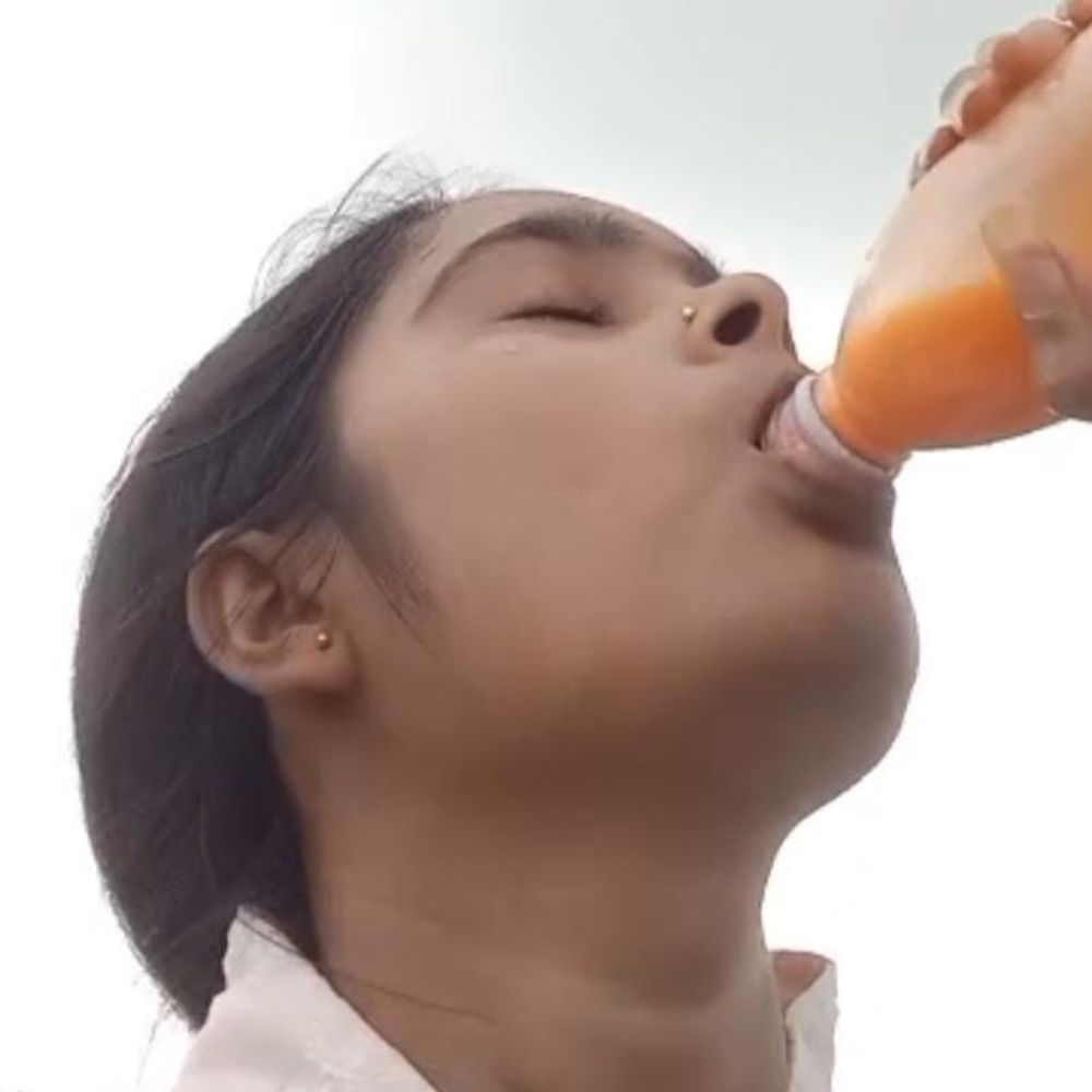 फेल होने पर नर्सिंग छात्रा ने बनाया वीडियो:बोली- मम्मी-पापा जान देने जा रही हूं, पुलिस तलाश में जुटी