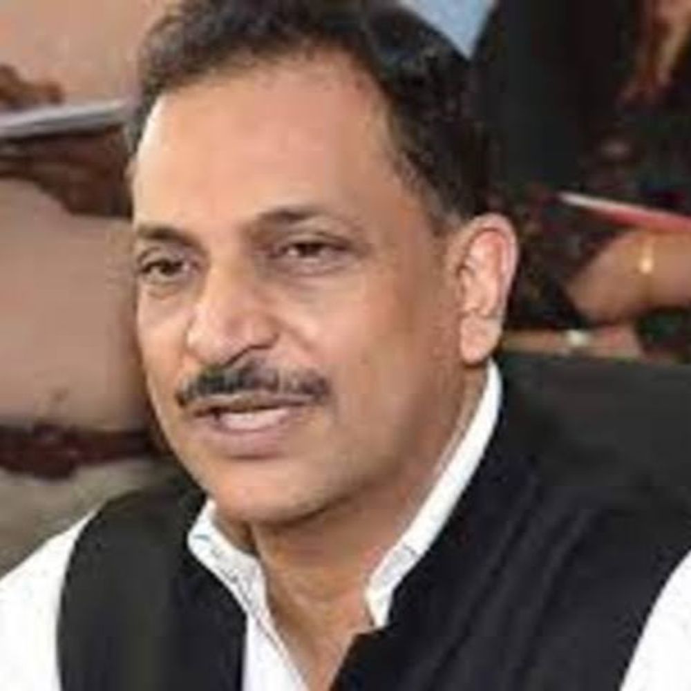 कॉन्स्टिट्यूशन क्लब सचिव चुनाव में सांसद रूडी की जीत:भाजपा के ही संजीव बालियान को हराया, अमित शाह–नड्डा–सोनिया समेत दिग्गजों ने डाला वोट