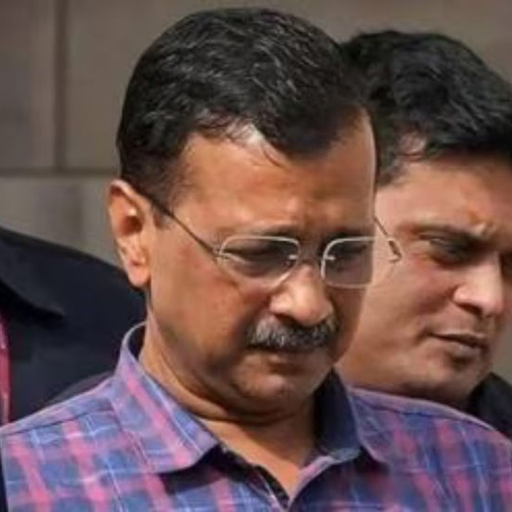 केजरीवाल-सिसोदिया की ईडी का केस रद्द करने की मांग:शराब घोटाले से जुड़ा मामला, 12 नवंबर तक सुनवाई टली