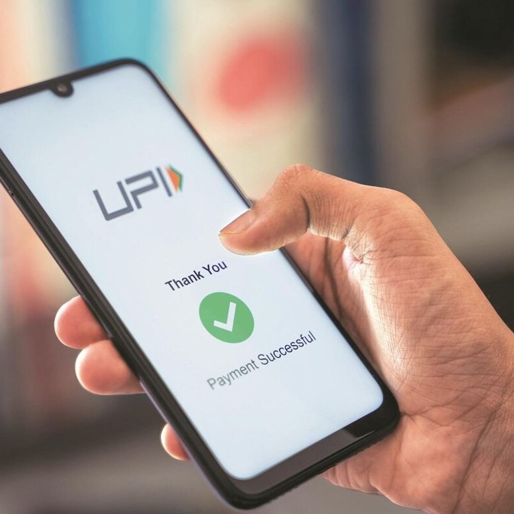 UPI से पैसे मांगने की रिक्वेस्ट नहीं भेज सकेंगे:NPCI ने 1-अक्टूबर से P2P कलेक्ट रिक्वेस्ट बंद करने को कहा, फ्रॉड रोकने के लिए फैसला