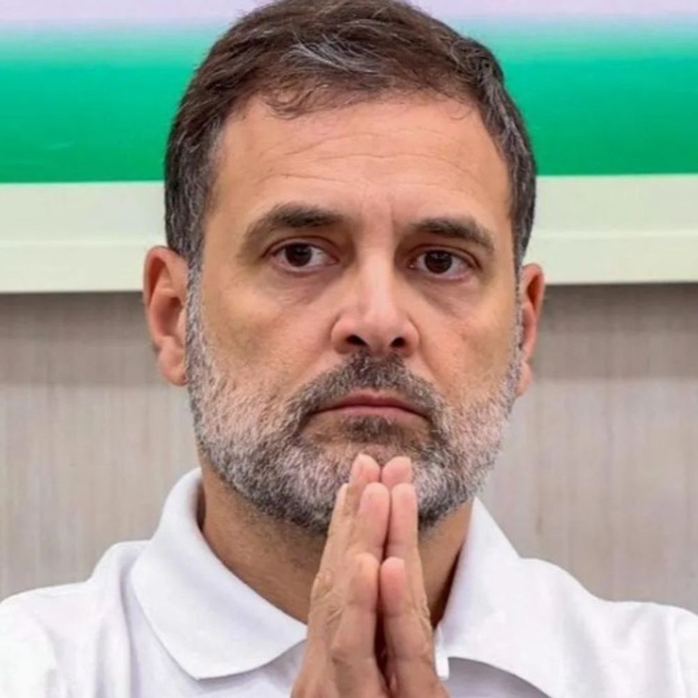 राहुल गांधी बोले- मेरी जान को खतरा:पुणे कोर्ट से कहा- गोडसे के वंशजों से सुरक्षा दिलाएं, सावरकर मानहानि केस में पेश हुए थे