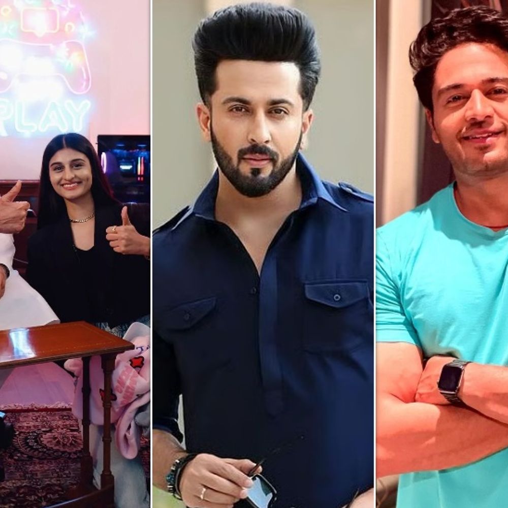 बिग बॉस-19 में एंट्री लेंगे निक्की तंबोली के बॉयफ्रेंड अरबाज:अनुपमा एक्टर गौरव का भी शो में आना लगभग तय, जानिए शो के कंटेस्टेंट्स के संभावित नाम