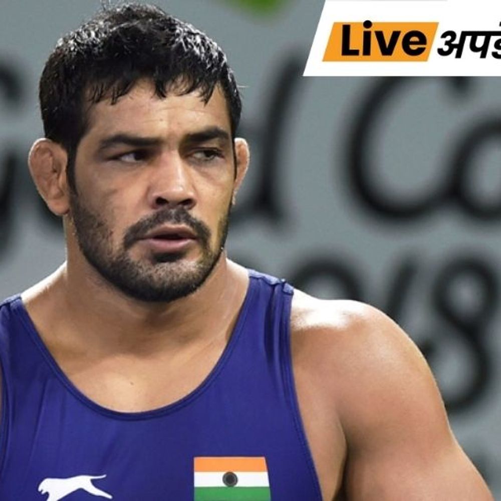 भास्कर अपडेट्स:छत्रसाल स्टेडियम हत्या केस: सुप्रीम कोर्ट ने पहलवान सुशील कुमार की जमानत रद्द की, हफ्तेभर में सरेंडर का निर्देश दिया
