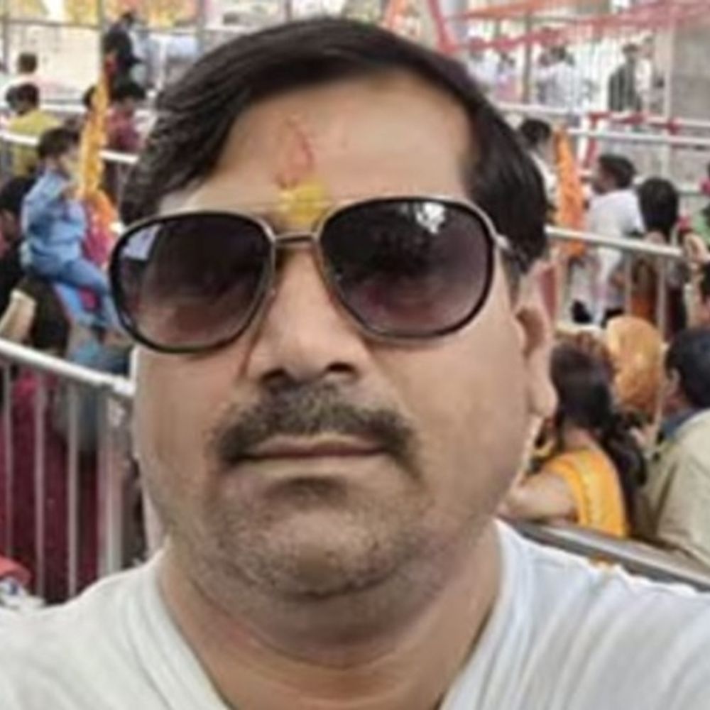 गुरुग्राम में BJP नेता की हत्या में 5 को उम्रकैद:1-1 लाख जुर्माना; लव मैरिज से नाराज पत्नी के भाई ने सरे बाजार गोलियां मारी थीं