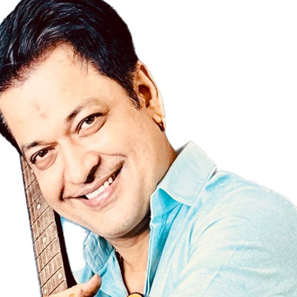 गायक रवि त्रिपाठी ने बताए इंडस्ट्री के दिलचस्प किस्से:बोले-6000 से ज्यादा लाइव शो किए, ‘संत तुकाराम’ से नई पहचान