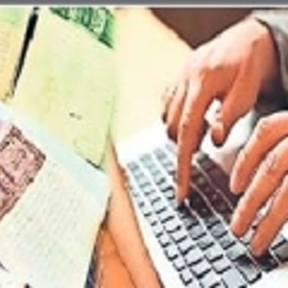 ऑफलाइन जमाबंदी होगी डिजिटल, अशुद्धियों को ठीक किया जाएगा