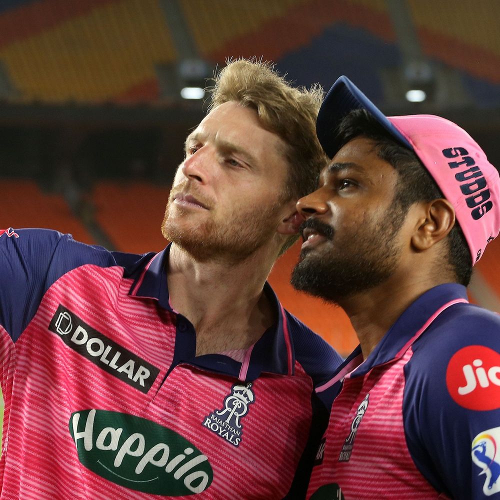 सैमसन के बदले राजस्थान ने चेन्नई से जडेजा को मांगा:CSK ने डील ठुकराई; बटलर को रिलीज करने से नाराज संजू अलग होना चाहते हैं