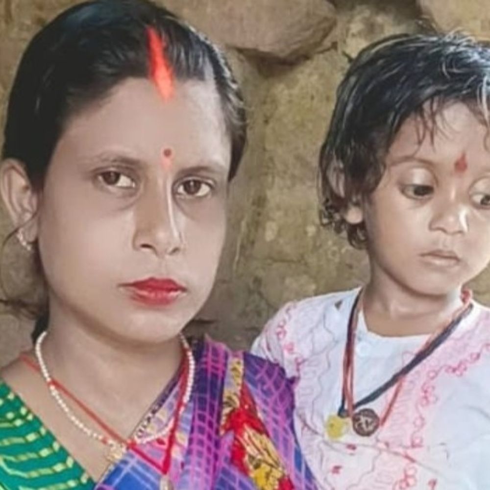 औरंगाबाद में 2 दिनों से लापता महिला की मिली लाश:दोनों आंखें फोड़ी गई थी, मायके में रहकर MA का एग्जाम दे रही थी