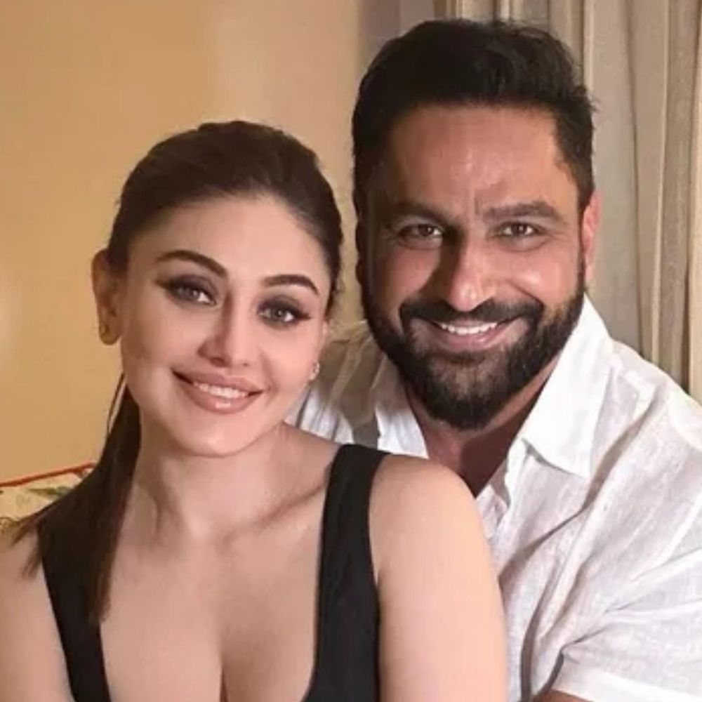 पराग त्यागी ने शेफाली जरीवाला का अधूरा सपना किया पूरा:पत्नी के नाम पर फाउंडेशन की शुरुआत की, महिलाओं-बेटियों की शिक्षा पर रहेगा फोकस