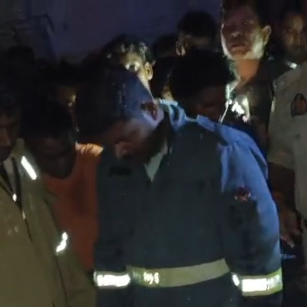 खलीलाबाद में कुएं में गिरा युवक:बारिश से फिसलन के कारण हुई मौत, मजदूरी कर परिवार का पालन करता था