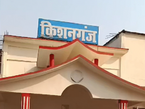 किशनगंज में फर्जी पहचान से शादी कर रेप:महिला से 2.5 लाख रुपए ठगे, 4 बच्चों का पिता आरोपी गिरफ्तार