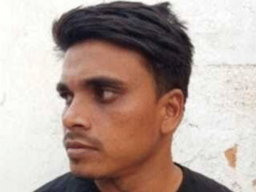 वैशाली में मारा गया अपराधी का मुजफ्फरपुर में क्राइम रिकॉर्ड:किराना दुकानदारों और हाईवे पर यात्रियों से करता था लूटपाट, पुलिस ने किया एनकाउंटर